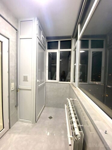 Продаётся 2-комн. новостройка 93 м², м. Шах Исмаил Хатаи, photo 7 from 16