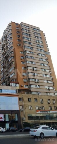 Продаётся 2-комн. новостройка 93 м², м. Шах Исмаил Хатаи, photo 15 from 16