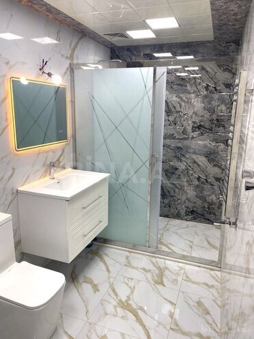 Продаётся 2-комн. новостройка 93 м², м. Шах Исмаил Хатаи, photo 10 from 16