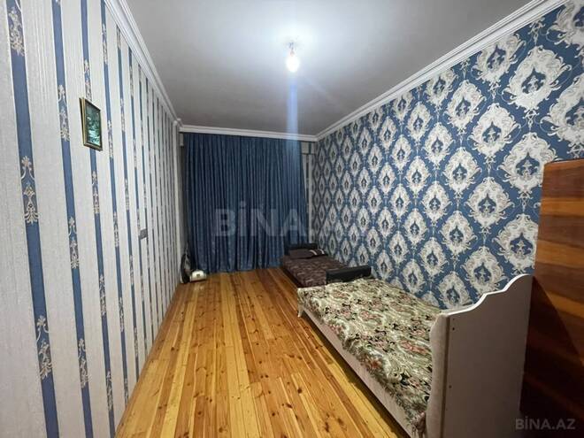 Сдаётся 2-комн. новостройка 70 м², м. Кара Караев, photo 8 from 12