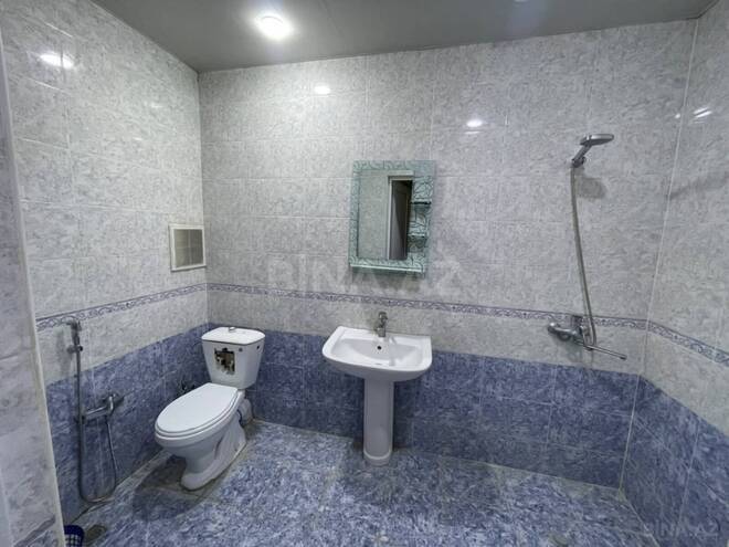 Сдаётся 2-комн. новостройка 70 м², м. Кара Караев, photo 10 from 12