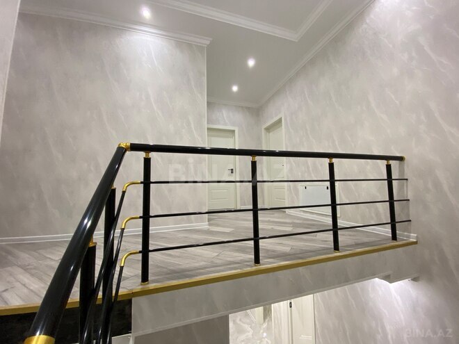 Satılır 5 otaqlı həyət evi/bağ evi 200 m², Masazır q., photo 17 from 18