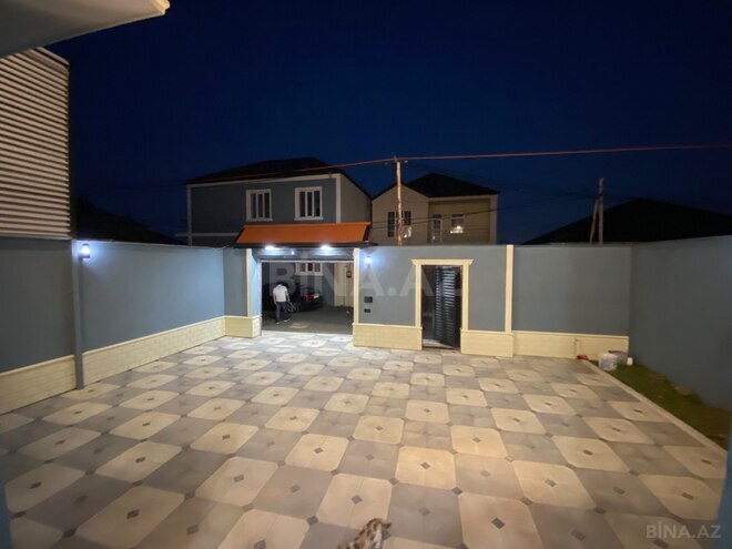 Satılır 5 otaqlı həyət evi/bağ evi 200 m², Masazır q., photo 6 from 18