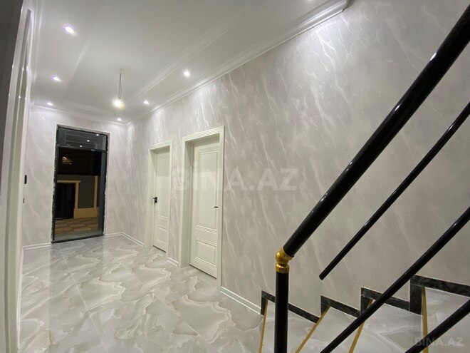 Satılır 5 otaqlı həyət evi/bağ evi 200 m², Masazır q., photo 8 from 18
