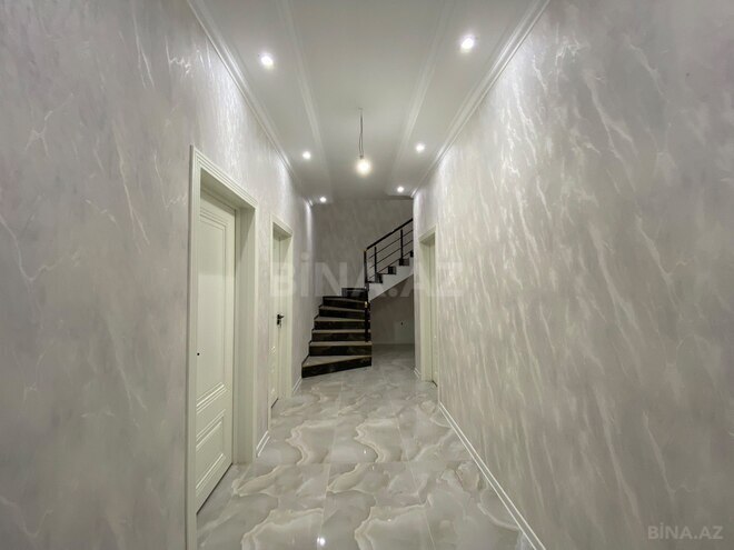 Satılır 5 otaqlı həyət evi/bağ evi 200 m², Masazır q., photo 7 from 18