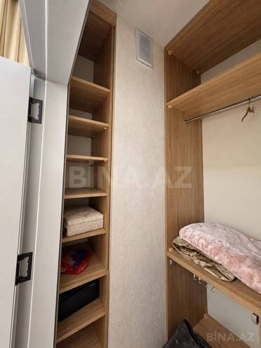Satılır 3 otaqlı yeni tikili 136 m², Nəsimi r., photo 10 from 18