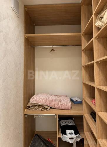 Satılır 3 otaqlı yeni tikili 136 m², Nəsimi r., photo 9 from 18