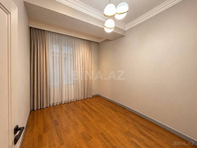 Satılır 3 otaqlı yeni tikili 136 m², Nəsimi r., photo 11 from 18