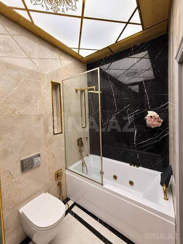 Satılır 3 otaqlı yeni tikili 136 m², Nəsimi r., photo 14 from 18