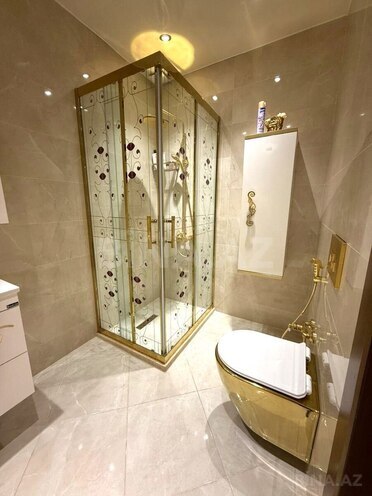 Продаётся 3-комн. новостройка 101 м², м. Низами, photo 14 from 20