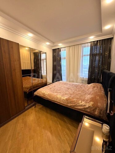 Продаётся 3-комн. новостройка 101 м², м. Низами, photo 11 from 20