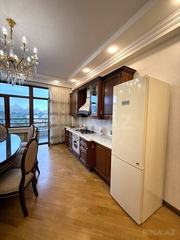 Продаётся 3-комн. новостройка 101 м², м. Низами, photo 6 from 20