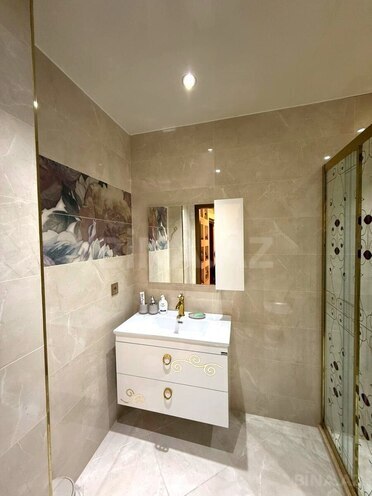 Продаётся 3-комн. новостройка 101 м², м. Низами, photo 15 from 20