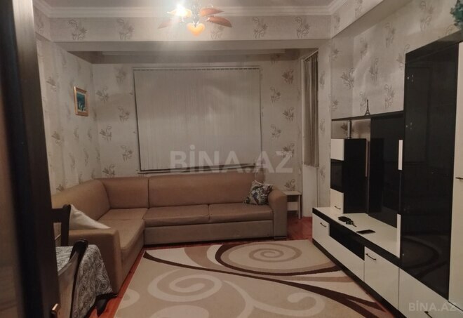 Сдается 2-комн. новостройка 77 м², пос. Локбатан, photo 1 from 7