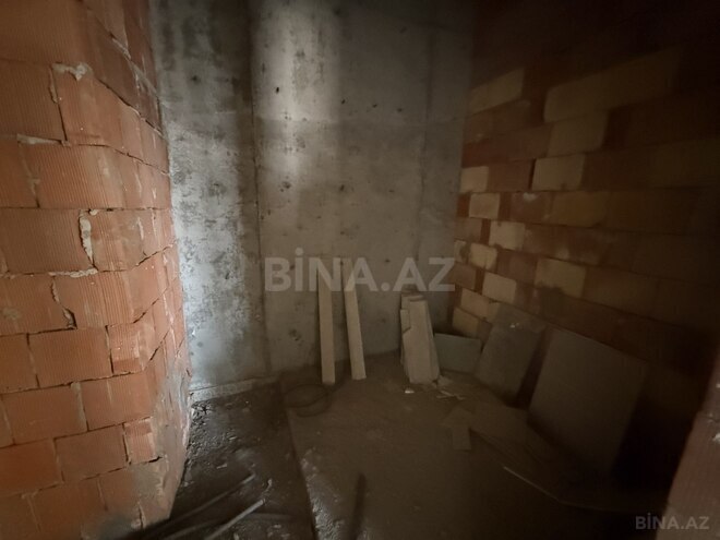 Satılır 3 otaqlı yeni tikili 120 m², Ağ şəhər q., photo 6 from 11