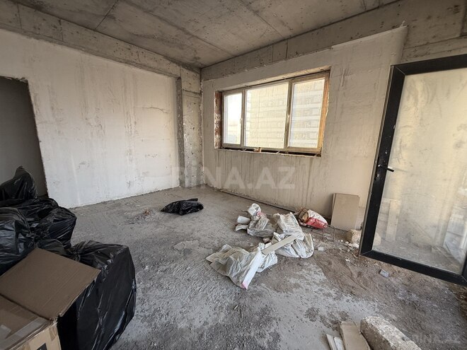 Satılır 3 otaqlı yeni tikili 120 m², Ağ şəhər q., photo 9 from 11