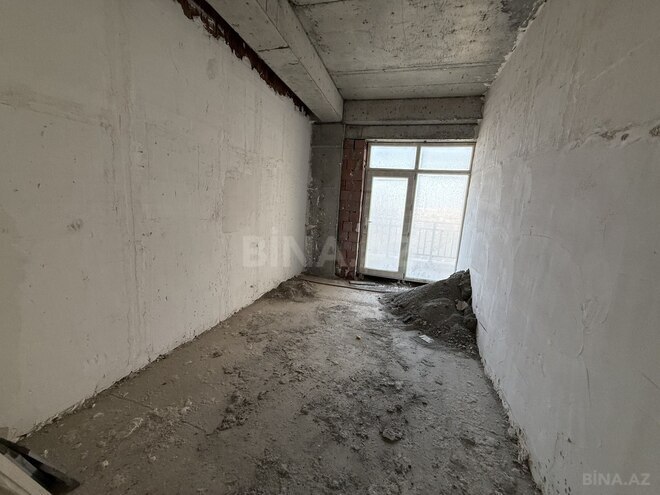 Satılır 3 otaqlı yeni tikili 120 m², Ağ şəhər q., photo 4 from 11