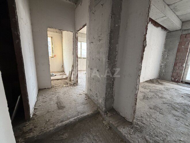Satılır 3 otaqlı yeni tikili 120 m², Ağ şəhər q., photo 5 from 11