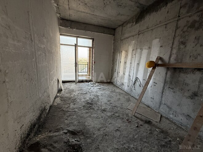 Satılır 3 otaqlı yeni tikili 120 m², Ağ şəhər q., photo 3 from 11