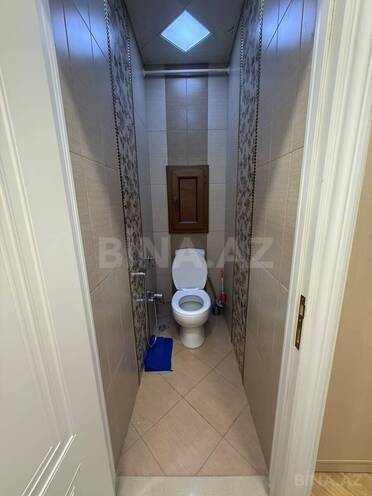 Satılır 3 otaqlı köhnə tikili 63 m², Nəsimi m., photo 13 from 19