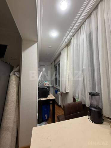 Satılır 3 otaqlı köhnə tikili 63 m², Nəsimi m., photo 15 from 19