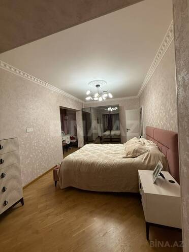 Satılır 3 otaqlı köhnə tikili 63 m², Nəsimi m., photo 9 from 19