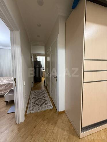 Satılır 3 otaqlı köhnə tikili 63 m², Nəsimi m., photo 18 from 19