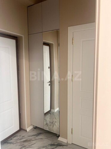 Продаётся 2-комн. новостройка 47 м², Абшеронcкий  р., photo 7 from 11