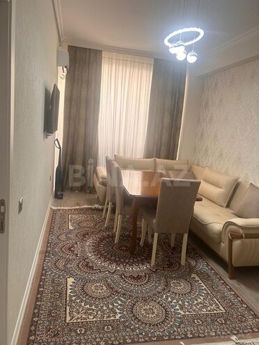 Продаётся 2-комн. новостройка 47 м², Абшеронcкий  р., photo 4 from 11