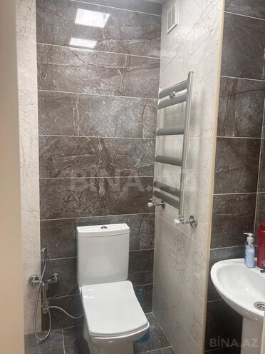 Продаётся 2-комн. новостройка 47 м², Абшеронcкий  р., photo 9 from 11