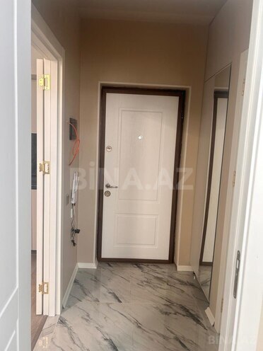 Продаётся 2-комн. новостройка 47 м², Абшеронcкий  р., photo 8 from 11