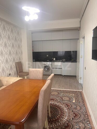Продаётся 2-комн. новостройка 47 м², Абшеронcкий  р., photo 5 from 11