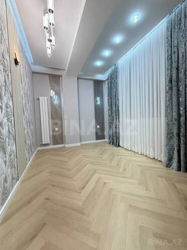 Satılır 3 otaqlı yeni tikili 87 m², Neftçilər m., photo 9 from 19