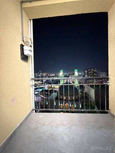 Satılır 3 otaqlı yeni tikili 87 m², Neftçilər m., photo 12 from 19