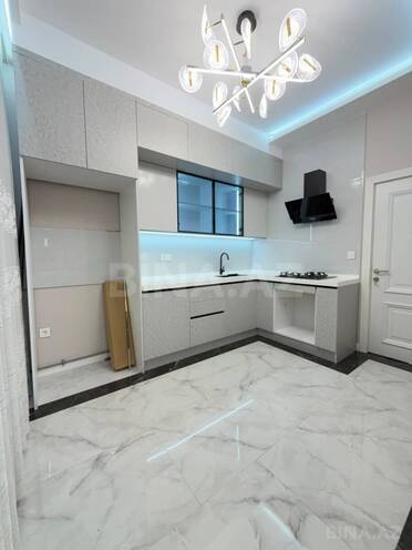 Satılır 3 otaqlı yeni tikili 87 m², Neftçilər m., photo 11 from 19