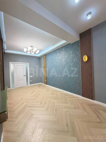 Satılır 3 otaqlı yeni tikili 87 m², Neftçilər m., photo 6 from 19