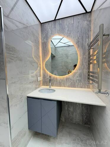 Satılır 3 otaqlı yeni tikili 87 m², Neftçilər m., photo 16 from 19