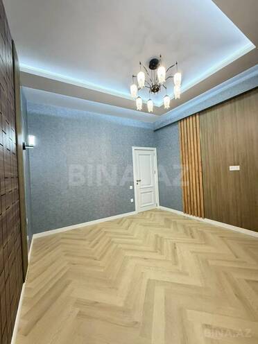 Satılır 3 otaqlı yeni tikili 87 m², Neftçilər m., photo 7 from 19