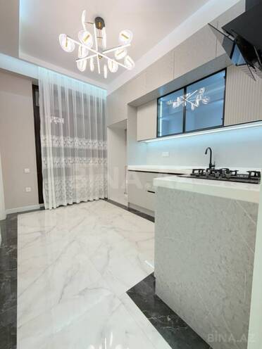 Satılır 3 otaqlı yeni tikili 87 m², Neftçilər m., photo 10 from 19