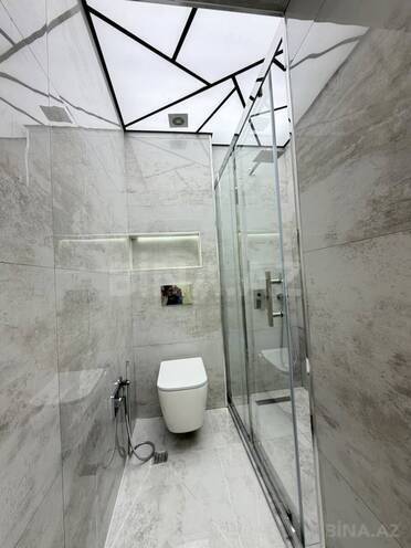 Satılır 3 otaqlı yeni tikili 87 m², Neftçilər m., photo 15 from 19