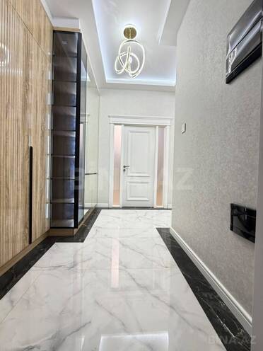 Satılır 3 otaqlı yeni tikili 87 m², Neftçilər m., photo 17 from 19