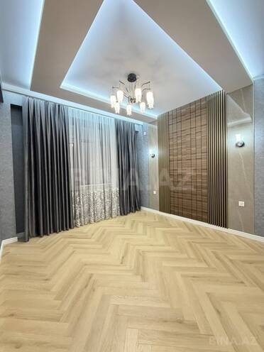 Satılır 3 otaqlı yeni tikili 87 m², Neftçilər m., photo 5 from 19