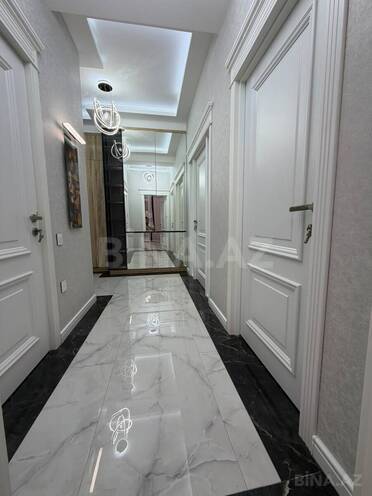 Satılır 3 otaqlı yeni tikili 87 m², Neftçilər m., photo 13 from 19