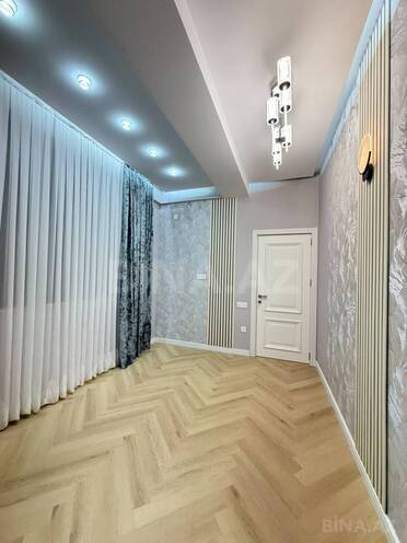 Satılır 3 otaqlı yeni tikili 87 m², Neftçilər m., photo 8 from 19
