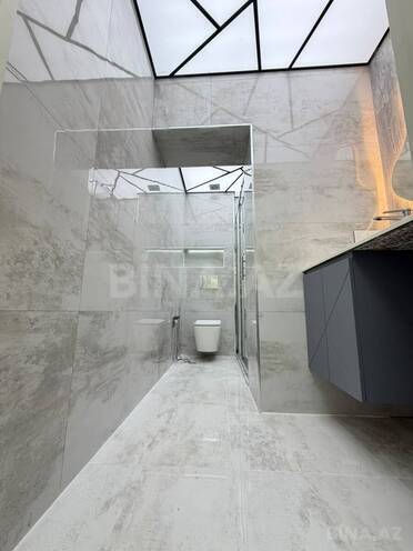 Satılır 3 otaqlı yeni tikili 87 m², Neftçilər m., photo 14 from 19