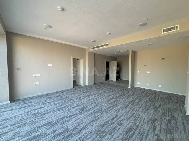 İcarəyə verilir 17 otaqlı ofis 700 m², Ağ şəhər q., photo 3 from 11