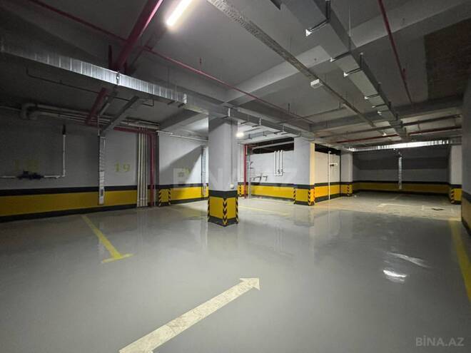 İcarəyə verilir 17 otaqlı ofis 700 m², Ağ şəhər q., photo 10 from 11