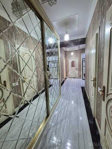 Satılır 2 otaqlı yeni tikili 80 m², İnşaatçılar m., photo 9 from 19