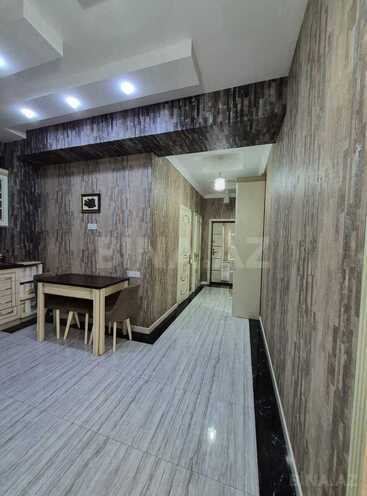 Satılır 2 otaqlı yeni tikili 80 m², İnşaatçılar m., photo 15 from 19