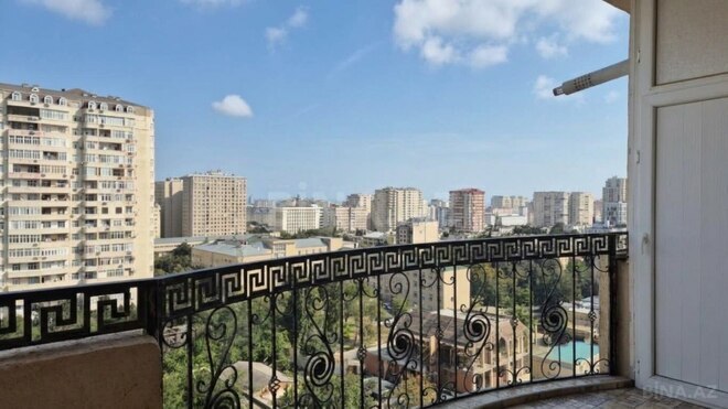 Satılır 2 otaqlı yeni tikili 80 m², İnşaatçılar m., photo 18 from 19